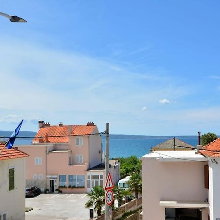Appartamento Apartman Vanda Podstrana Esterno foto
